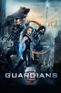 Affiche Guardians