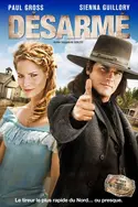 Affiche Gunless en streaming