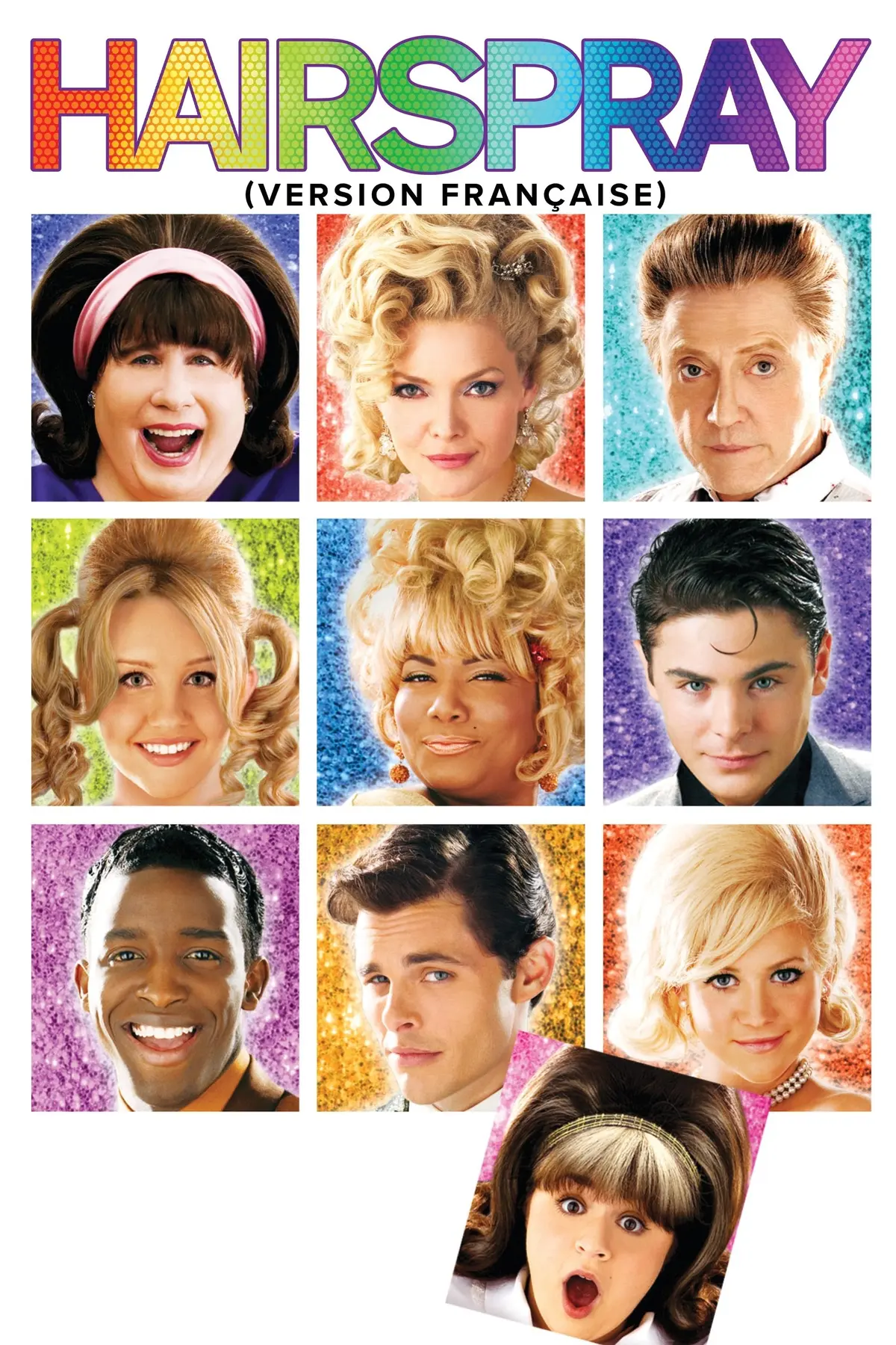 Hairspray