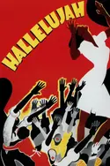Affiche Hallelujah
