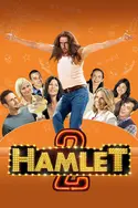 Affiche Hamlet 2 en streaming