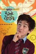 Affiche Hank Zipzer en streaming