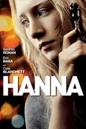 Affiche Casting Hanna