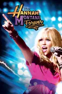 Affiche Épisodes de Hannah Montana