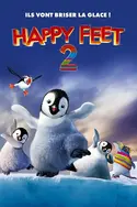 Affiche Happy Feet 2