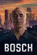 Affiche Harry Bosch S04E09 Rojo Profundo en streaming