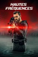 Affiche Casting Hautes fréquences