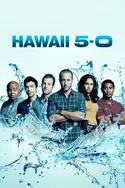 Affiche Hawaii 5-0 S09E01 Cocon en streaming