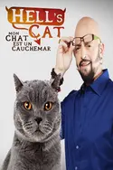 Affiche Hell's Cats Posey la terreur en streaming