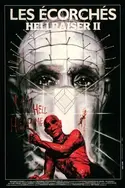 Affiche Hellraiser II : les écorchés en streaming
