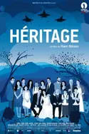 Affiche Héritage