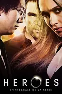 Affiche Heroes S01E05 Hiros en streaming