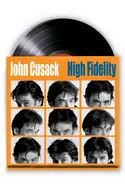 Affiche High Fidelity