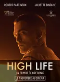 Affiche High Life