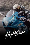 Affiche Casting High Side S01E05 Le Test Hipster