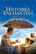 Affiche Casting Histoires enchantées