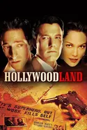 Affiche Hollywoodland en streaming