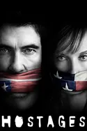 Affiche Hostages S01E13 Plan de secours