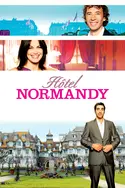 Affiche Casting Hôtel Normandy