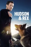 Affiche Hudson et Rex S04E01 Sid et Nancy