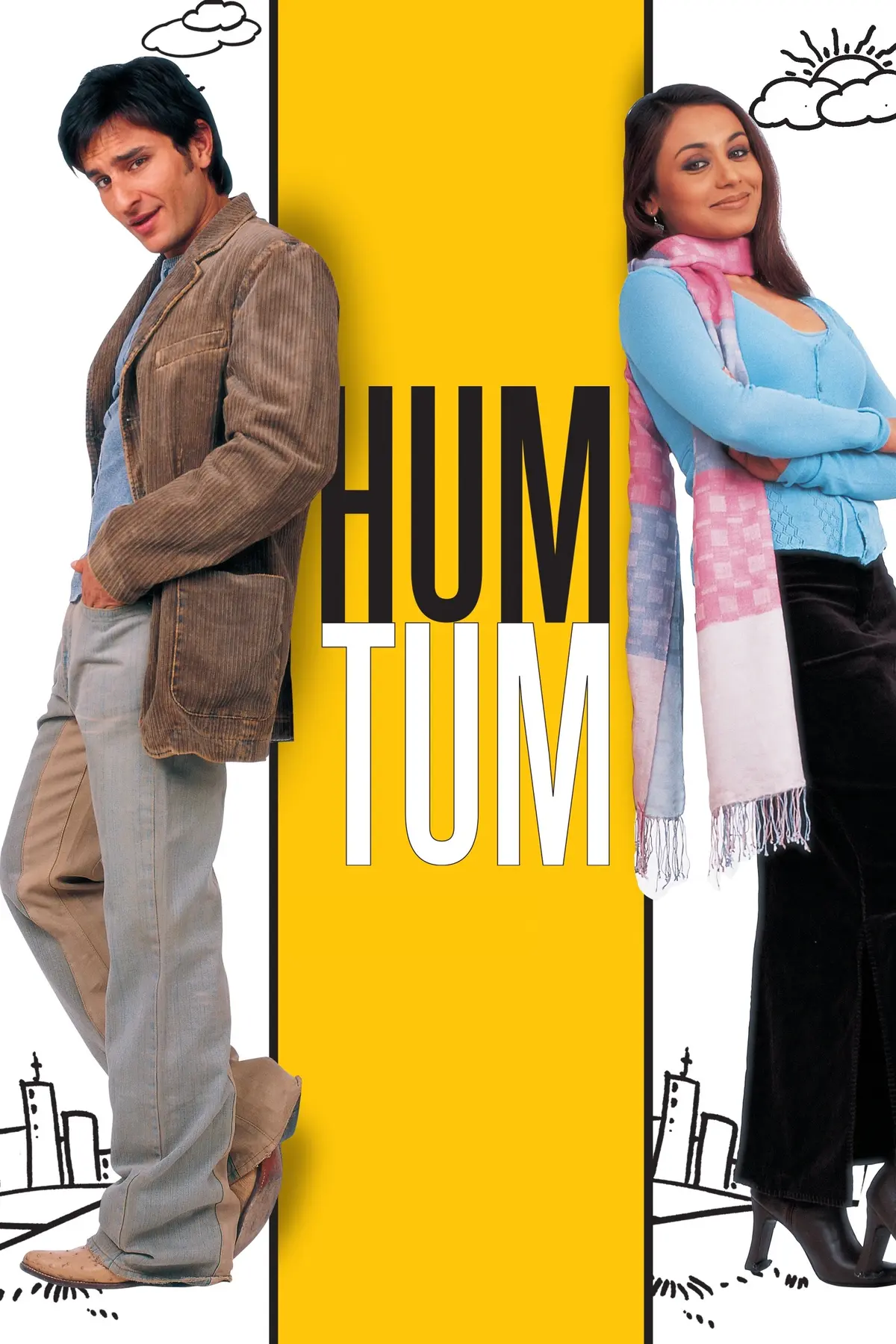 Hum Tum