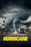 Affiche Hurricane en streaming