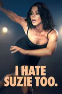 Affiche Casting I Hate Suzie S01E08 Acceptation