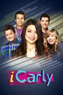 Affiche iCarly S05E02 Le restaurant en streaming