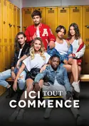 Affiche Épisodes de Ici tout commence