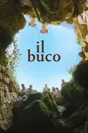 Affiche Il buco en streaming