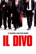 Affiche Il divo