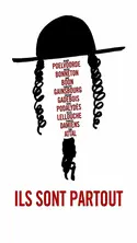 Affiche Ils sont partout