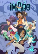 Affiche Casting Imago S01E23 Le Glacifer