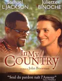 Affiche In My Country en streaming
