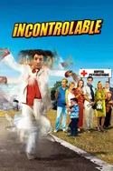 Affiche Casting Incontrôlable