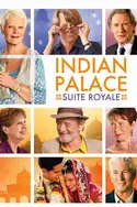 Affiche Indian Palace : suite royale