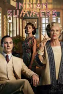 Affiche Indian Summers S02E01 Suspicions