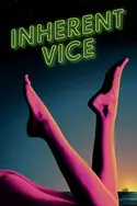 Affiche Inherent Vice