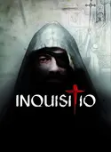 Affiche Casting Inquisitio S01E05 Hic jacet : Ci-gît
