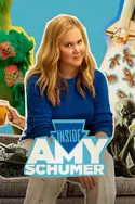 Affiche Casting Inside Amy Schumer S02E09 Alors, trinquons !