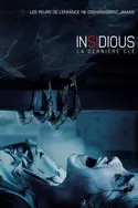 Affiche Casting Insidious : la dernière clé