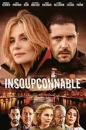 Affiche Casting Insoupçonnable S01E07 Episode 7