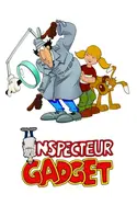 Affiche Casting Inspecteur Gadget