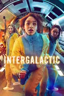 Affiche Casting Intergalactic S01E08