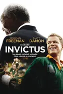 Affiche Invictus en streaming