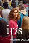 Affiche Iris S01E03