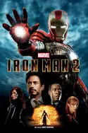 Affiche Audiences TV : Iron Man 2
