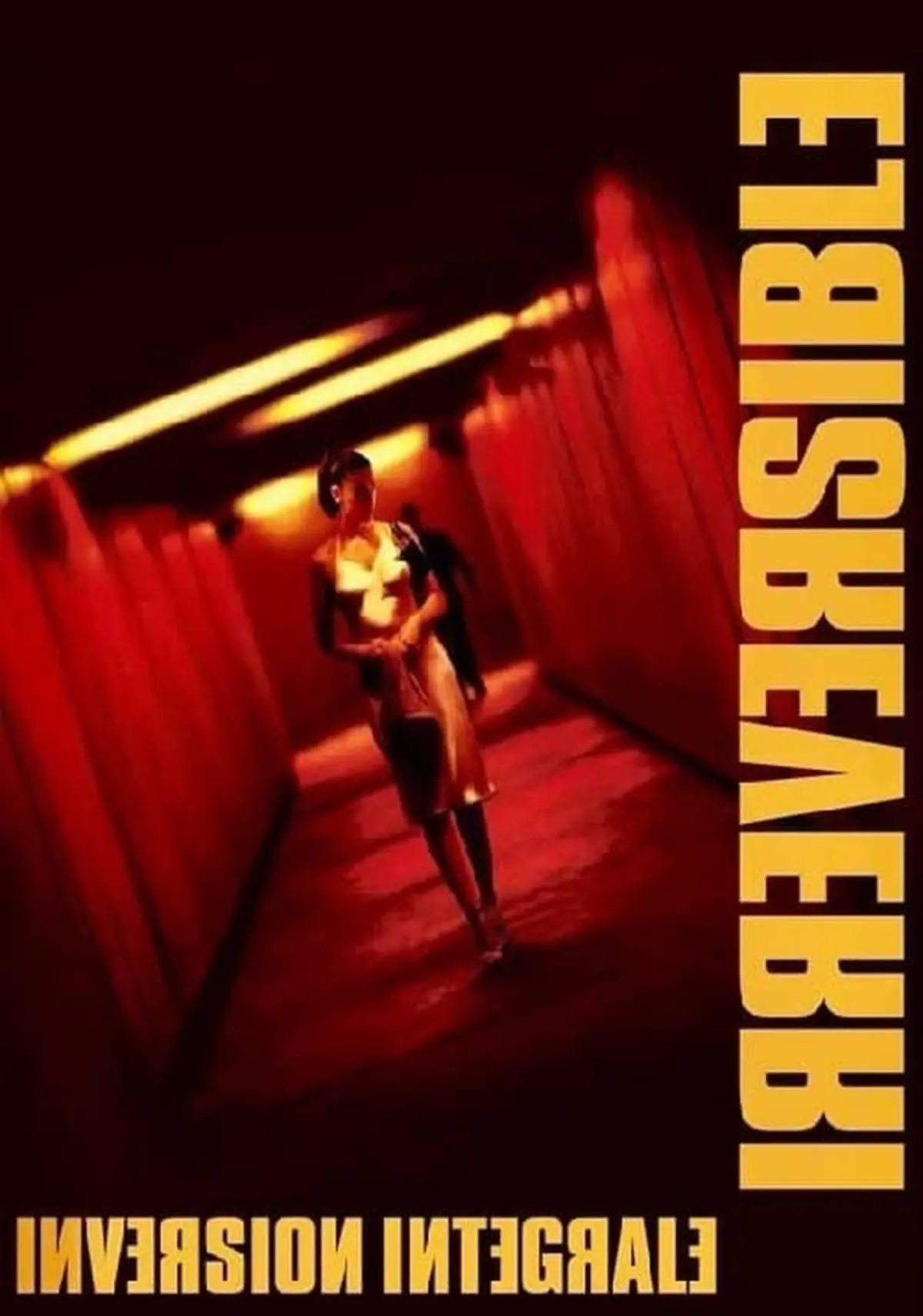 Irréversible: Inversion Intégrale