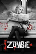 Affiche iZombie S02E08 Déraison et sentiments en streaming