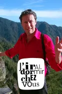 Affiche J'irai dormir chez vous Colombie